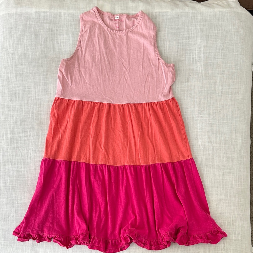 Crewcuts Sleeveless Dress